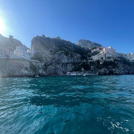Ravello Suite Εξωτερικό φωτογραφία
