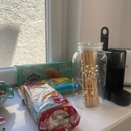 Ravello Suite Εξωτερικό φωτογραφία