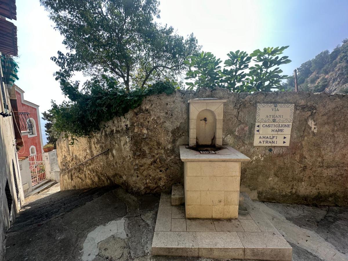 Ravello Suite Εξωτερικό φωτογραφία