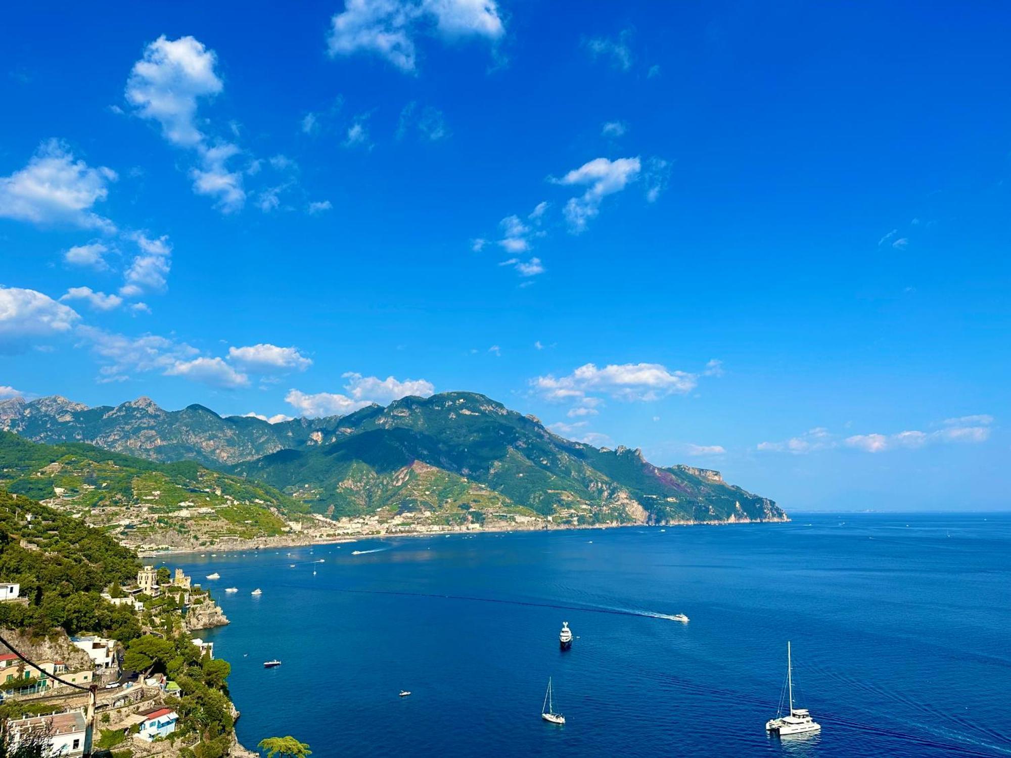 Ravello Suite Εξωτερικό φωτογραφία