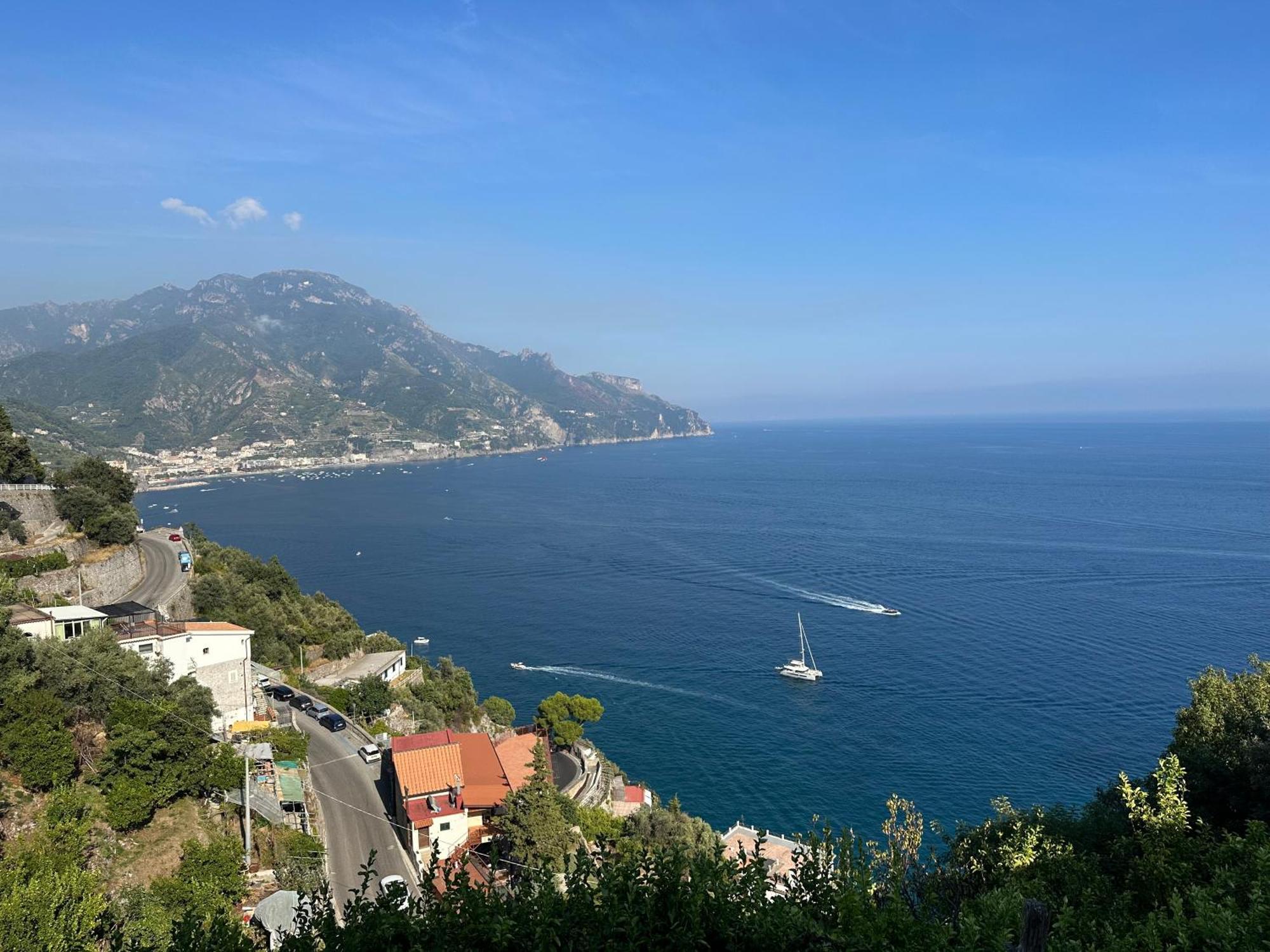 Ravello Suite Εξωτερικό φωτογραφία