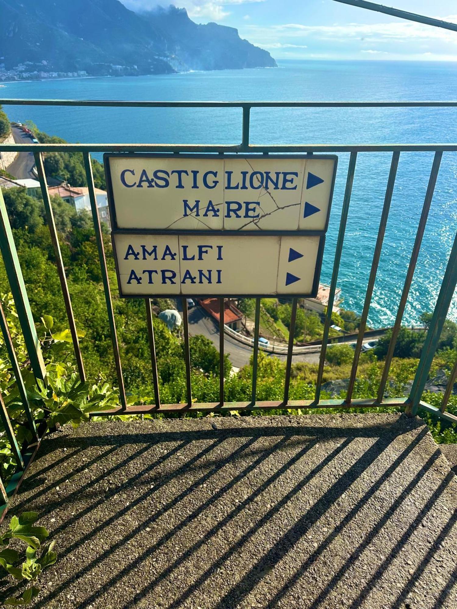 Ravello Suite Εξωτερικό φωτογραφία