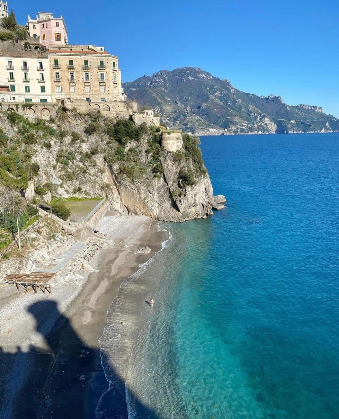 Ravello Suite Εξωτερικό φωτογραφία
