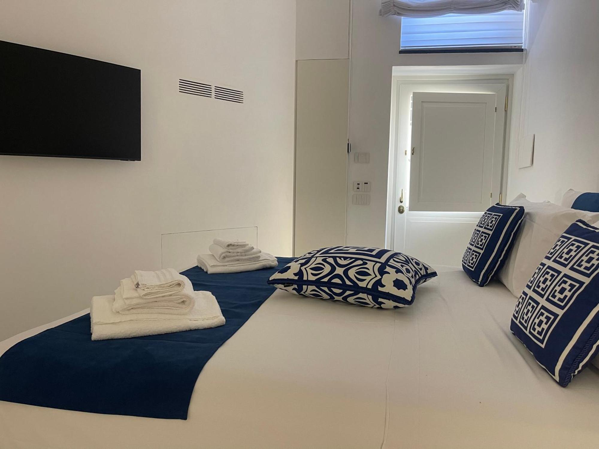 Ravello Suite Εξωτερικό φωτογραφία
