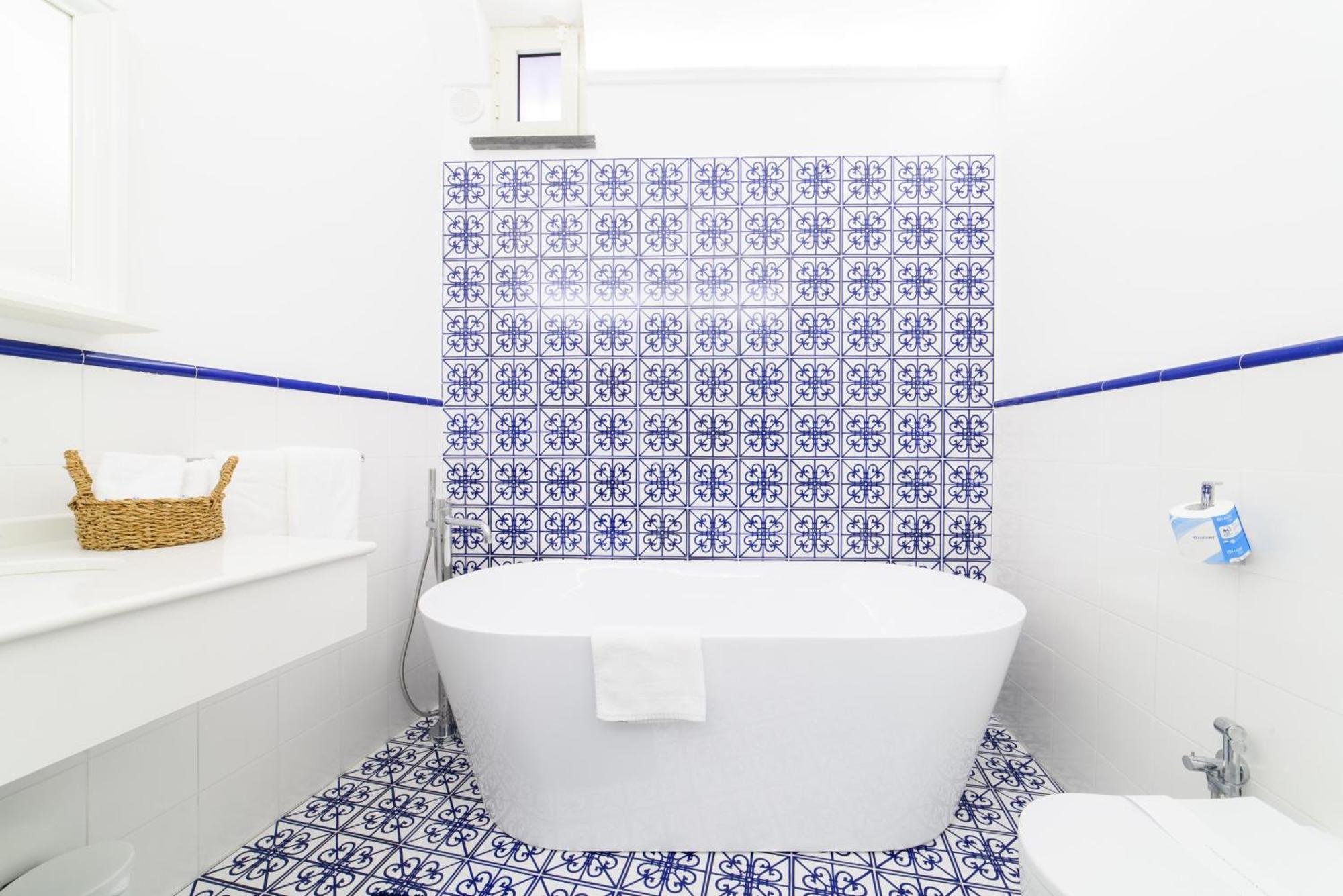 Ravello Suite Εξωτερικό φωτογραφία