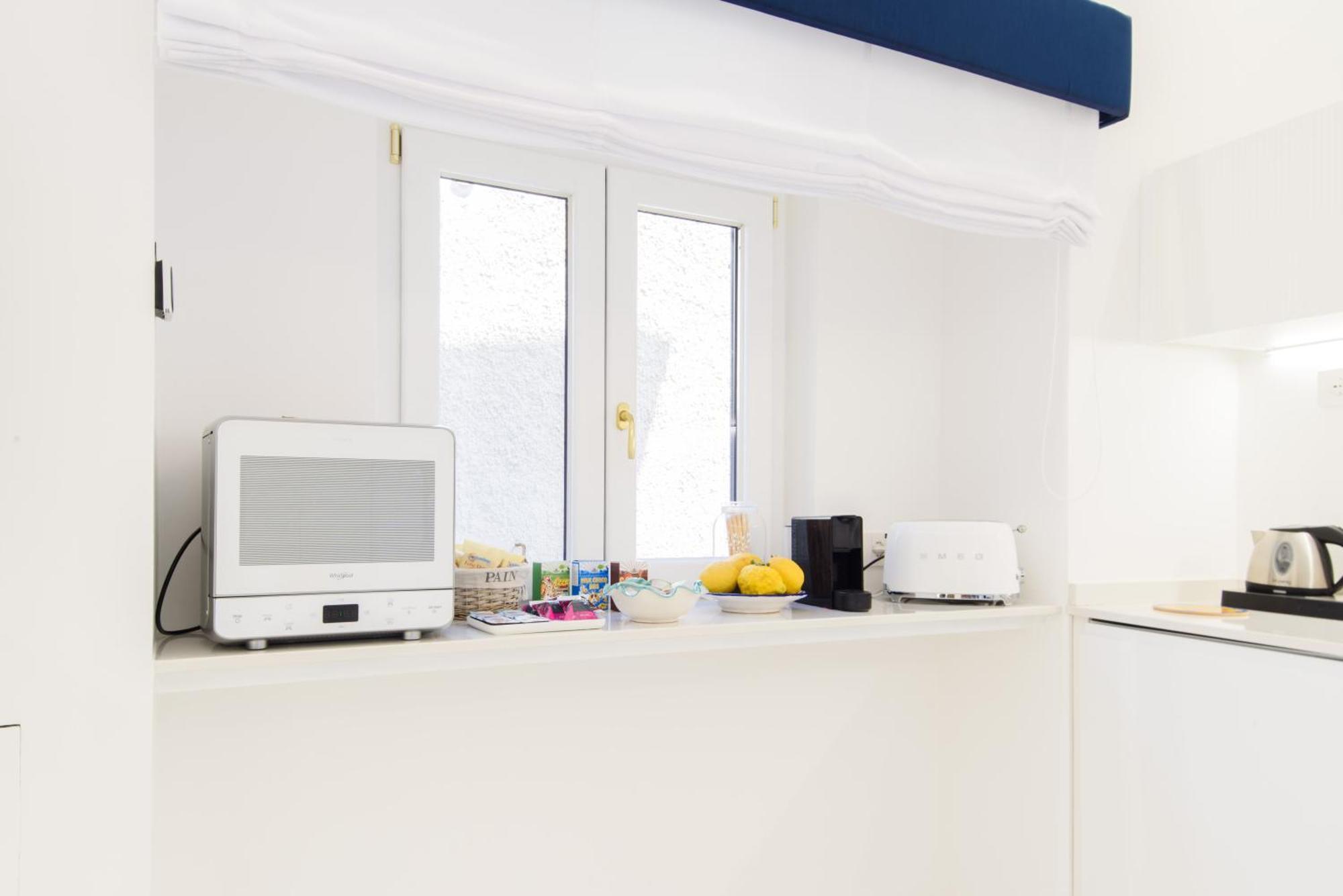 Ravello Suite Εξωτερικό φωτογραφία