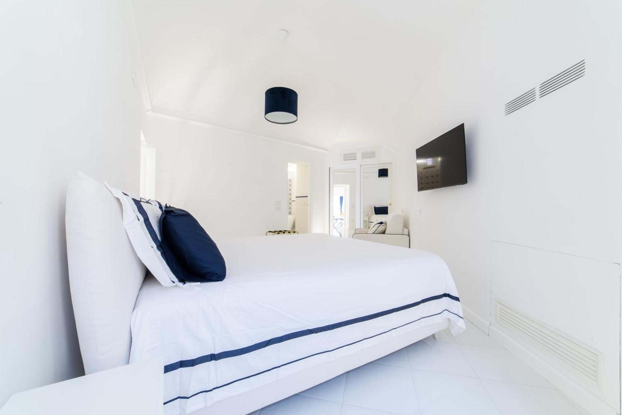 Ravello Suite Εξωτερικό φωτογραφία