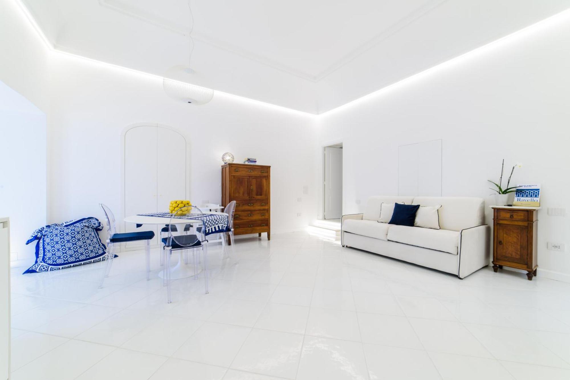 Ravello Suite Εξωτερικό φωτογραφία